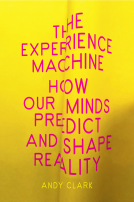 book cover for The Experience Machine