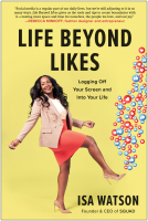 book cover for Life Beyond Likes