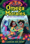 Cover Image: Omega Morales and the Curse of El Cucuy