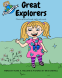 Cover Image: Great Explorers