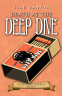 book cover for Death at the Deep Dive