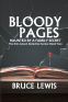 Cover Image: Bloody Pages