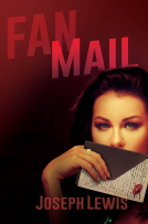 book cover for Fan Mail