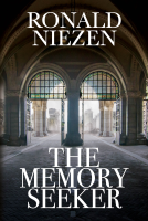 book cover for The Memory Seeker