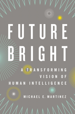 book cover for Future Bright