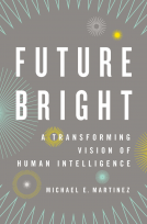 book cover for Future Bright