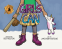 Cover Image: Girls Can
