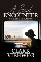 book cover for A Soul Encounter