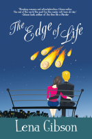 book cover for The Edge of Life