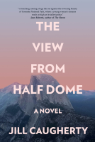 book cover for The View from Half Dome