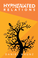book cover for Hyphenated Relations