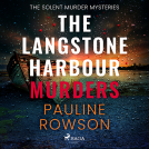 book cover for The Langstone Harbour Murders (BOOK 2)