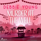 book cover for Murder at the Well