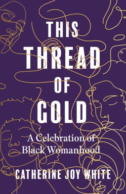 book cover for This Thread of Gold