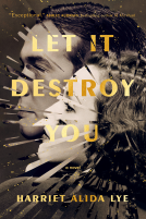 book cover for Let It Destroy You