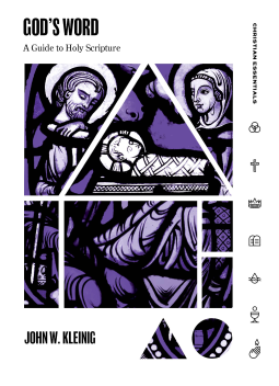 book cover for God's Word