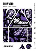 book cover for God's Word