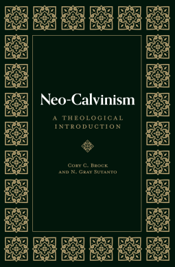 book cover for Neo-Calvinism