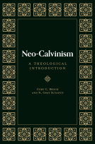 book cover for Neo-Calvinism