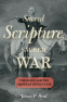 Cover Image: Sacred Scripture, Sacred War