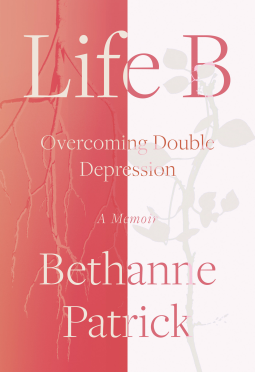 book cover for Life B