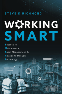 book cover for Working SMART