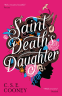 Cover Image: Saint Death's Daughter: 2023 World Fantasy Award Winner!