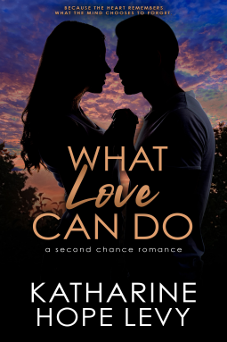 book cover for What Love Can Do