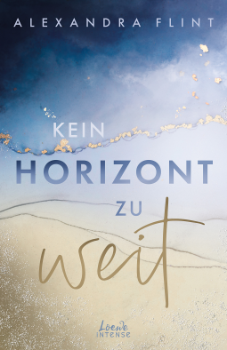 Buchcover für Kein Horizont zu weit (Tales of Sylt, Band 1)