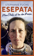 Buchcover für Esepata
