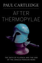 book cover for After Thermopylae