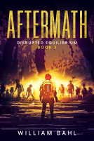 book cover for Aftermath