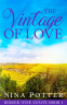 Cover Image: The Vintage of Love