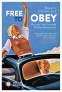 Cover Image: Free to Obey
