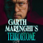 book cover for Garth Marenghi’s TerrorTome