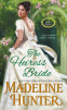 Cover Image: The Heiress Bride