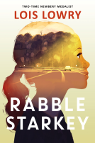 book cover for Rabble Starkey