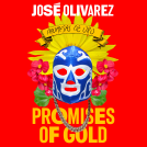 book cover for Promises of Gold