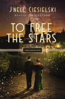 book cover for To Free the Stars