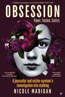 book cover for Obsession