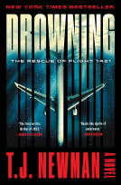 book cover for Drowning