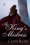 Cover Image: The King's Mistress
