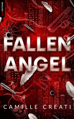 Couverture du livre pour Fallen Angel