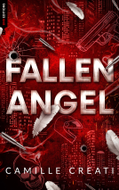 Couverture du livre pour Fallen Angel