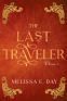 Cover Image: The Last Traveler