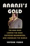 Cover Image: Anansi's Gold
