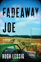 book cover for Fadeaway Joe