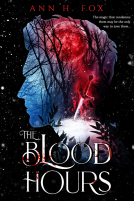 book cover for The Blood Hours