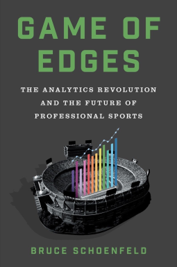 book cover for Game of Edges