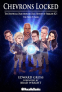 Cover Image: Chevrons Locked: The Unofficial Unauthorized Oral History of Stargate SG-1